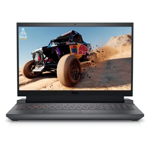 Dell G15 5530 | 13TH GEN | Intel Core I7-13650HX (3.6 GHz) | 16GB DDR5 RAM | 1TB SSD | 8GB Nvidia GeForce RTX 4060 | 15.6″ FHD 120Hz | Win-11 |