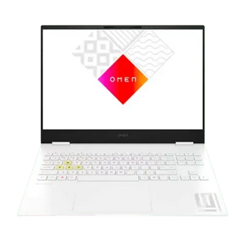 HP Omen Transcend 16-U0038TX | 13TH GEN | Intel Core i7-13700HX (3.70 GHz) | 16GB DDR5 Ram | 1TB SSD | 8GB Nvidia GeForce RTX 4060 | 16.0” WQXGA 240Hz | White | Win-11 |