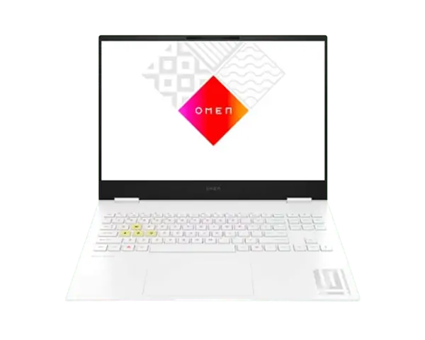 HP Omen Transcend 16-U0038TX | 13TH GEN | Intel Core i7-13700HX (3.70 GHz) | 16GB DDR5 Ram | 1TB SSD | 8GB Nvidia GeForce RTX 4060 | 16.0” WQXGA 240Hz | White | Win-11 |
