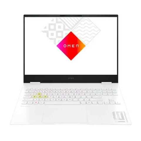 HP Omen Transcend 16-U0038TX | 13TH GEN | Intel Core i7-13700HX (3.70 GHz) | 16GB DDR5 Ram | 1TB SSD | 8GB Nvidia GeForce RTX 4060 | 16.0” WQXGA 240Hz | White | Win-11 |