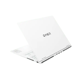 HP Omen Transcend 16-U0038TX | 13TH GEN | Intel Core i7-13700HX (3.70 GHz) | 16GB DDR5 Ram | 1TB SSD | 8GB Nvidia GeForce RTX 4060 | 16.0” WQXGA 240Hz | White | Win-11 | (Open Box)