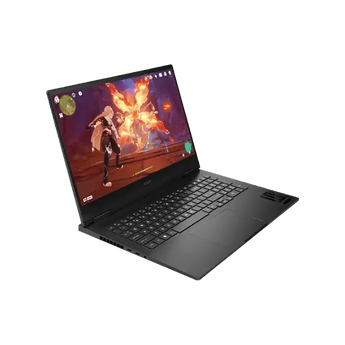 HP Omen 16-WF0032TX | 13TH GEN | Intel Core i9-13900HX (3.90 GHz) | 16GB DDR5 Ram | 1TB SSD | 8GB Nvidia GeForce RTX 4060 | 16.0” 2K 240Hz Display | Black | DOS | (Open Box)