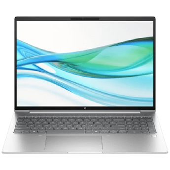 HP ProBook 460 G11 | Ultra | Intel Core Ultra 7 155U (12M Cache, up to 4.80 GHz) | 8GB DDR5 RAM | 512GB SSD | 16” WUXGA (1920 x 1200) | SILVER | DOS | NEW | 1 YEAR INTERNATIONAL WARRANTY
