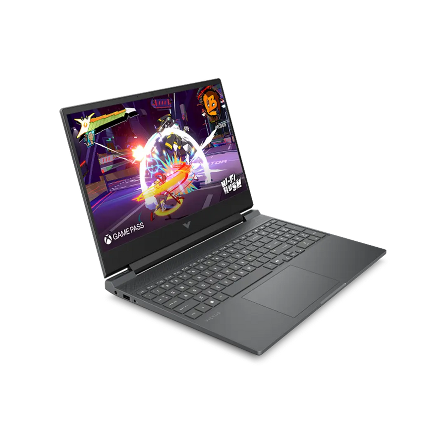 HP Victus 15-FA2104TX Core i7 13th Gen | 16GB RAM | 512GB SSD | RTX 4050 6GB | 15.6″ FHD 144Hz Gaming Laptop