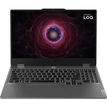 Lenovo LOQ 16IRH8 | 13TH GEN | Raptor Lake-Intel Core i7-13620H (3.60 GHz) | 16GB DDR5 5200MHz RAM | 512GB SSD | 6GB Nvidia GeForce RTX 4050 | 16.0″ WQHD 165Hz | Win 11 | 1 Year Int. Warranty | (NEW)