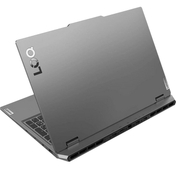 Lenovo LOQ 15 15ARP9 | AMD Ryzen 5-7235HS (4.2 GHz) | 12GB DDR5 4800MHz Ram | 512GB SSD | 6GB Nvidia GeForce RTX 3050 | 15.6 FHD 144Hz | Win-11 | 1 Year Int. Warranty | (NEW)