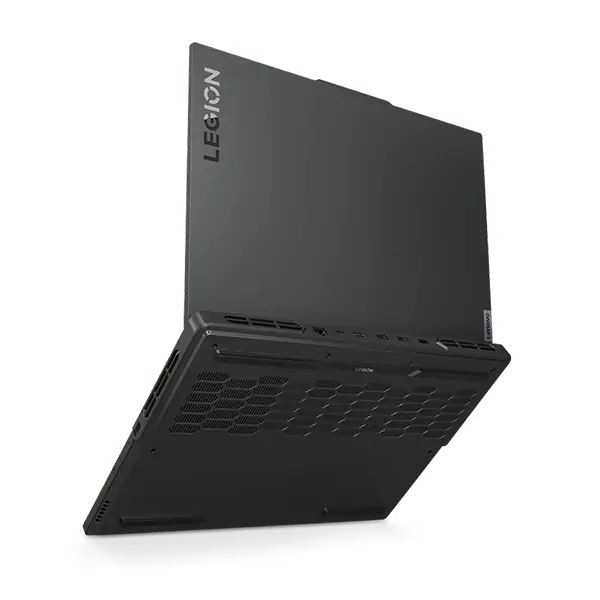 Lenovo Legion 5 Pro 16IRX9 | 14TH GEN | Intel Core i7-14650HX (3.7 GHz) | 16GB DDR5 Ram | 1TB SSD | 6GB Nvidia RTX 4050 | 16.0″ WQXGA 240Hz 500nits | DOS | 1 Year Int. Warranty | (NEW)