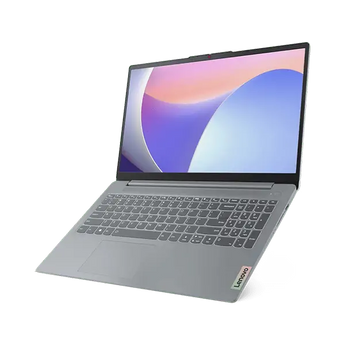 LENOVO IDEAPAD SLIM 3 15IAN8 Laptop - Intel Core i3-N305, 4GB, 256GB SSD, 15.6