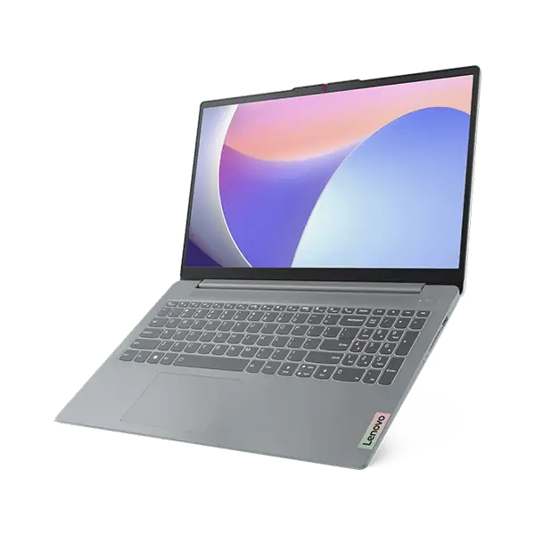 LENOVO IDEAPAD SLIM 3 15IAN8 Laptop - Intel Core i3-N305, 4GB, 256GB SSD, 15.6" FHD
