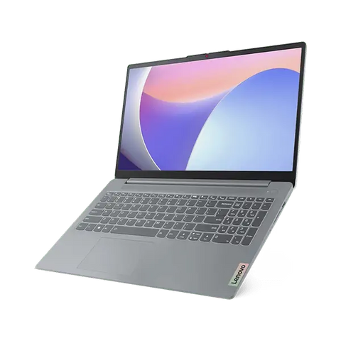 Lenovo IdeaPad Slim 3 15IRU8 | 13TH GEN | Intel Core i5-13420H (up to 4.60 GHz) | 8GB DDR5 RAM | 512GB SSD | 15.6″ FHD | Arctic Grey | DOS |