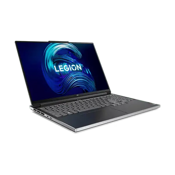Lenovo Legion S7 16IAH7 | 12TH GEN | Alder Lake-Intel Core i7-12700H (3.50 GHz) | 16GB DDR5 RAM | 512GB SSD | 6GB Nvidia GeForce RTX 3060 | 16″ WUXGA 165Hz |