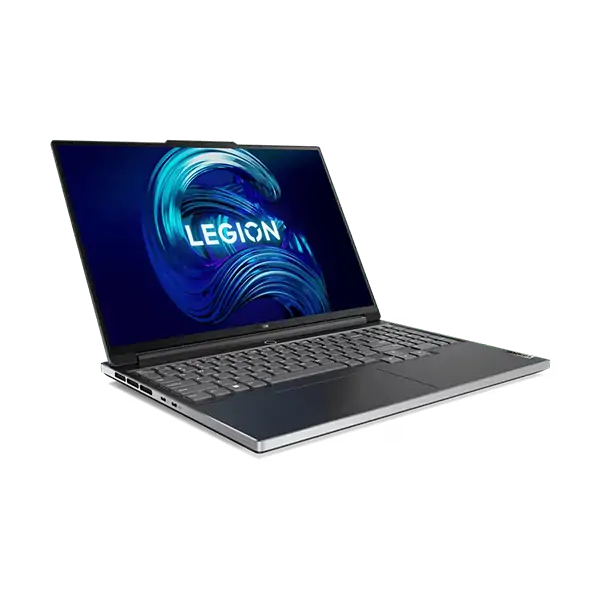 Lenovo Legion S7 16IAH7 | 12TH GEN | Alder Lake-Intel Core i7-12700H (3.50 GHz) | 16GB DDR5 RAM | 512GB SSD | 6GB Nvidia GeForce RTX 3060 | 16″ WUXGA 165Hz |