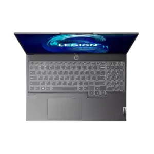 Lenovo Legion S7 16IAH7 | 12TH GEN | Alder Lake-Intel Core i7-12700H (3.50 GHz) | 16GB DDR5 RAM | 512GB SSD | 6GB Nvidia GeForce RTX 3060 | 16″ WUXGA 165Hz | 1 Year Int. Warranty | (NEW)