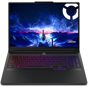 Lenovo Legion Pro 7 16IAX10H NVIDIA RTX 5070Ti Gaming Laptop 16