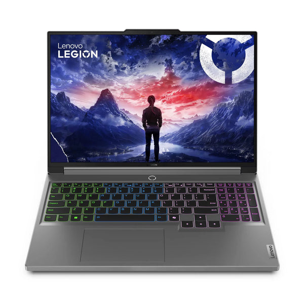 Lenovo Legion 5 16IRX9 | 14TH GEN | Intel Core i7-14650HX (30M Cache, up to 5.20 GHz)| 16GB DDR5 Ram | 1TB SSD | 8GB Nvidia RTX 4070 | 16.0″ WQXGA 165Hz | DOS |