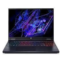 Acer Predator Helios Neo 16 PHN16-72-99B2 | 14th GEN | Intel Core i9-14900HX (36M Cache, up to 5.80 GHz) | 32GB DDR5 RAM | 1TB SSD | 8GB Nvidia GeForce RTX 4060 | 16.0″ WQXGA 240Hz |