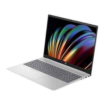 HP Pavilion 16-af0049TU | Ultra | Core Ultra 7 155U (up to 4.80 GHz) | 16GB DDR5 Ram | 512GB SSD | 16″ Diagonal, 2K (1920 x 1200) | Silver | Win-11 | 1 Year Local Warranty | (NEW