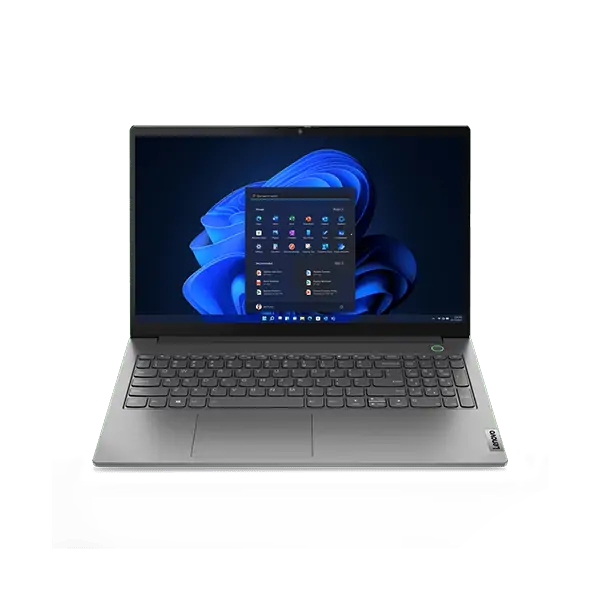 Lenovo ThinkBook 15 G4 IAP | 12th Gen | Intel Core i7-1255U (3.5 GHz) | 08GB Ram | 512GB SSD | 15.6″ FHD | Mineral Grey | DOS | 1 Year Local Warranty | (NEW)