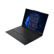 Lenovo ThinkPad E16 Gen 3| Intel Core Ultra 7 255H up to 5.1 GHz | 16GB RAM | 512GB SSD | 16.0″ WUXGA Display | Black | DOS