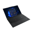 Lenovo ThinkPad E16 Gen 3| Intel Core Ultra 7 255H up to 5.1 GHz | 16GB RAM | 512GB SSD | 16.0″ WUXGA Display | Black | DOS