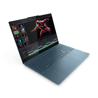 Lenovo Yoga Pro 9i 83DN0006US (Intel core ultra 9, 32GB/1TB, RTX 4050)