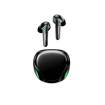 Lenovo Xt92 Wireless Bt5.1 Gaming Earbuds In-ear Headphones With 10mm Speaker Unit