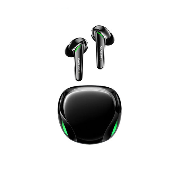 Lenovo Xt92 Wireless Bt5.1 Gaming Earbuds In-ear Headphones With 10mm Speaker Unit