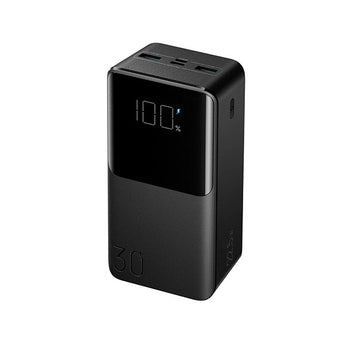 Joyroom Jr-qp193 22.5w Power Bank 30000mah