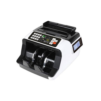 Speedx Sp-cm800 Mixed Value High-speed Cash Counting Machine
