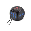 Kisonli G15 Portable Mobile Music Bluetooth Dice Mini Speaker
