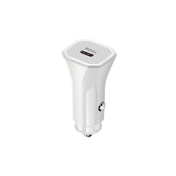 Iphone Car Charger Usb-c 20w