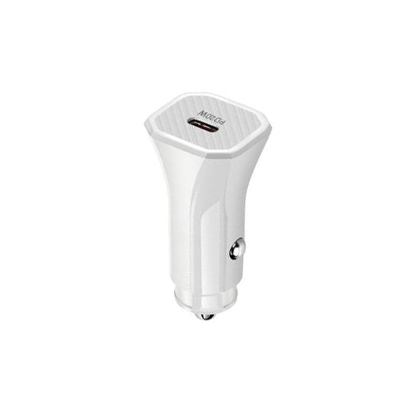 Iphone Car Charger Usb-c 20w