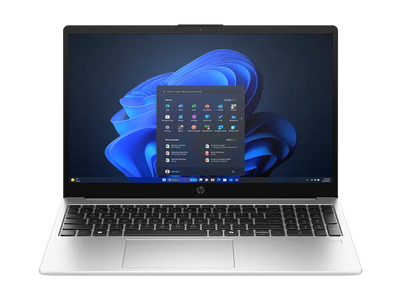 HP 250R G10 Laptop Core 5 120U