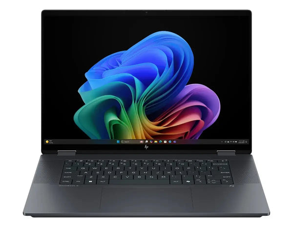 HP OmniBook X Flip 16T-AS000 Core Ultra 7 256V 16GB 512GB SSD 2K OLED Touchscreen