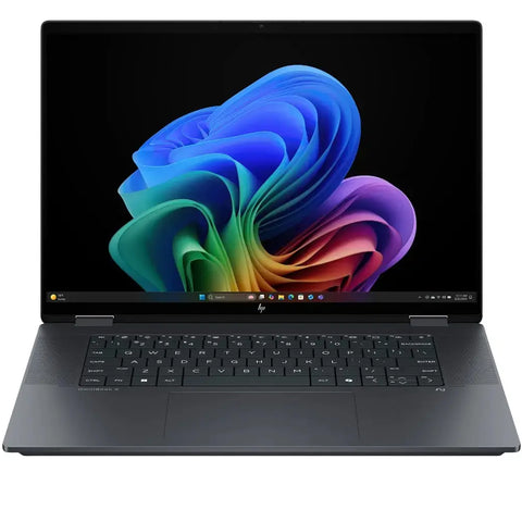 HP OmniBook X Flip 16T-AS000 Core Ultra 7 256V 16GB 512GB SSD 2K OLED Touchscreen