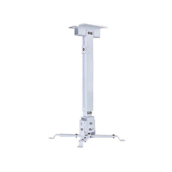 Projector Ceiling Mount Heavy Gauge (square Type) 2 Feet 0.6m (iron)
