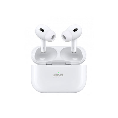 Joyroom Jr-t03s Pro Max True With Pop Up Windows Wireless Earbuds Original White