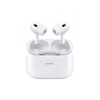 Joyroom Jr-t03s Pro Max True With Pop Up Windows Wireless Earbuds Original White