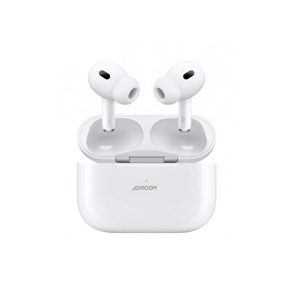 Joyroom Jr-t03s Pro Max True With Pop Up Windows Wireless Earbuds Original White