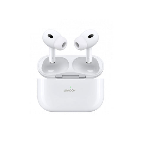 Joyroom Jr-t03s Pro Max True With Pop Up Windows Wireless Earbuds Original White