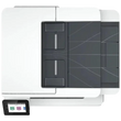 HP LaserJet Printer MFP 4103fdn (PSCF) |