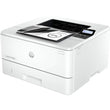 HP Laser Jet Pro 4003DW B&W Wireless Printer (White)