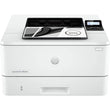 HP Laser Jet Pro 4003DW B&W Wireless Printer (White)