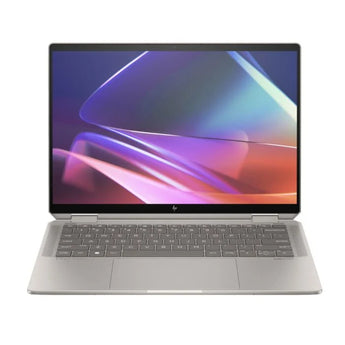 HP Spectre x360 Convertible 14 EU000nia – ULTRA 7 – 155H Processor 16GB 1TB SSD Intel Iris Xe Graphics 14.0″ 2.8K UWVA OLED 400 NITS Backlit KB FPR W11 Nightfall Black
