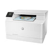 HP Color Laserjet Pro M182N Multifunctional Printer (White)
