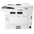 HP LaserJet Printer MFP 4103fdn (PSCF) |