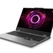 LENOVO LOQ 15AHP10 AMD Ryzen 7 250 Processor (3.30 GHz up to 5.10 GHz) 16GB Ram DDR5 1TB SSD NVMe NVIDIA GeForce RTX 5050 8GB GDDR7 15.6” FHD (1920×1080) 144Hz IPS 300nits Display Backlight KB Windows 11 Luna Grey.