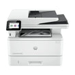 HP LaserJet Pro M4103FDW Multifunctional B&amp;W Wireless (White)