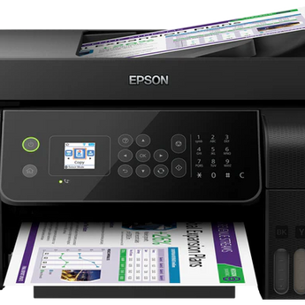 EPSON EcoTank L5290