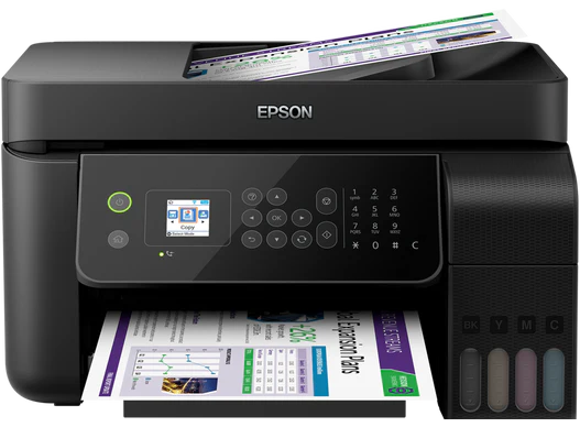 EPSON EcoTank L5290